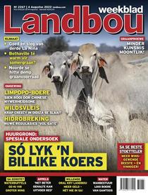 Landbouweekblad - 04 Augustus 2022 - Download