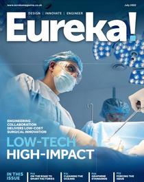 Eureka - July 2022 - Download