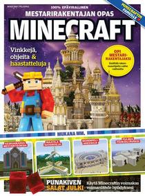 Minecraft Suomi – 08 heinakuu 2022 - Download