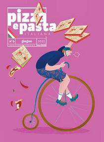Pizza e Pasta Italiana - Giugno 2022 - Download