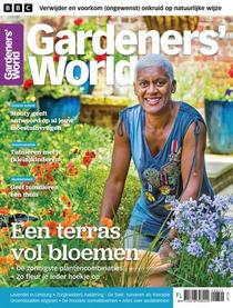 Gardeners' World Netherlands – augustus 2022 - Download