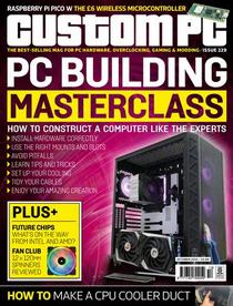 Custom PC - October 2022 - Download