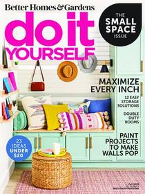 Do It Yourself - July 2022 - Download
