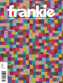 frankie Magazine - September/October 2022 - Download