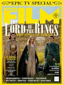 Total Film - August 2022 - Download