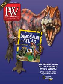 Publishers Weekly - August 08, 2022 - Download