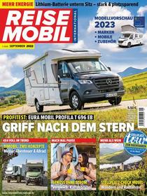 Reisemobil International – 09 August 2022 - Download