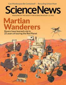 Science New - 13 August 2022 - Download