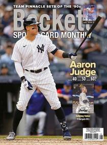 Sports Card Monthly – August 2022 - Download