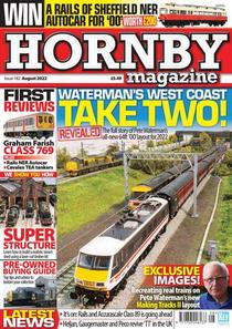 Hornby Magazine – August 2022 - Download