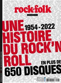 Rock & Folk Hors-Serie - N°41 2022 - Download