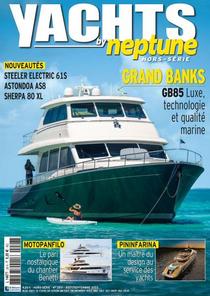 Yachts by Neptune Hors-Serie N°28 - Aout-Septembre 2022 - Download