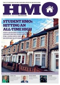 HMO - Issue 33 - June-July 2022 - Download