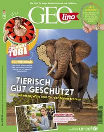 GEOlino - August 2022 - Download