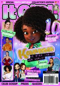 It GiRL - August 2022 - Download