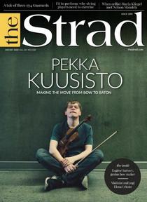 The Strad - August 2022 - Download