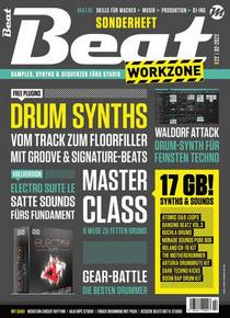 Beat Workzone – 13. Juli 2022 - Download