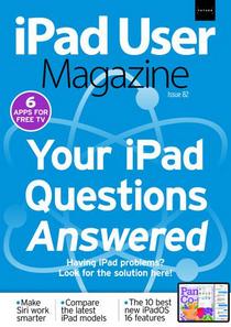iPad User Magazine - August 2022 - Download