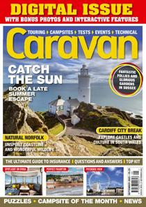 Caravan Magazine - September 2022 - Download