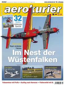Aerokurier Germany – September 2022 - Download