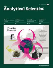 The Analytical Scientist - July/August 2022 - Download