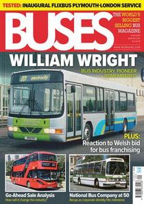 Buses Magazine – September 2022 - Download