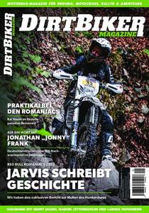 Dirtbiker Magazine – September 2022 - Download