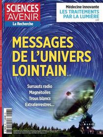 Sciences et Avenir – 01 aout 2022 - Download
