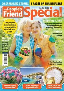 The People’s Friend Special – August 17, 2022 - Download