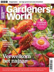 Gardeners' World Netherlands – september 2022 - Download