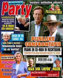 Party Netherlands – 24 augustus 2022 - Download