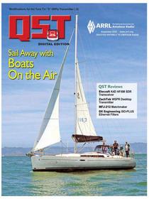 QST Magazine - September 2022 - Download