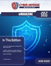 Cyber Defense - July 2022 - Download