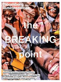 Bloomberg Businessweek USA – August 08, 2022 - Download