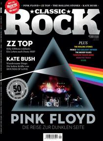 Classic Rock Germany – August 2022 - Download