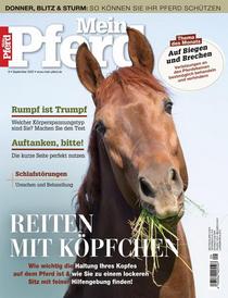 Mein Pferd – September 2022 - Download