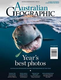 Australian Geographic - September/October 2022 - Download