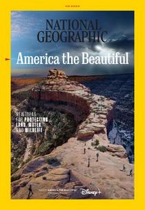 National Geographic USA - September 2022 - Download