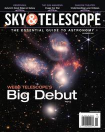 Sky & Telescope – November 2022 - Download