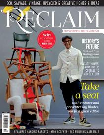 Reclaim - Issue 74 - August 2022 - Download