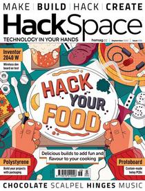 HackSpace – September 2022 - Download