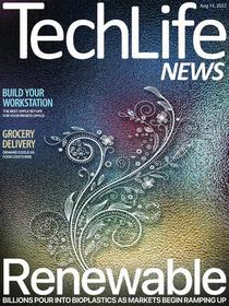 Techlife New - August 13, 2022 - Download