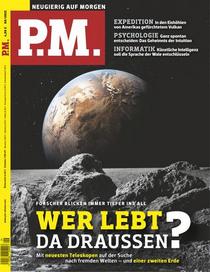 P.M. Magazin - September 2022 - Download
