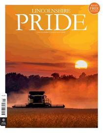 Lincolnshire Pride – September 2022 - Download