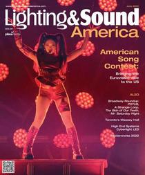 Lighting & Sound America - June 2022 - Download