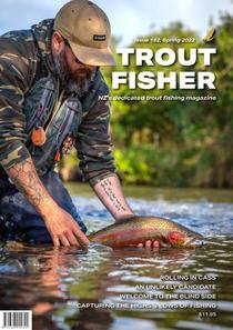 Trout Fisher – August 2022 - Download