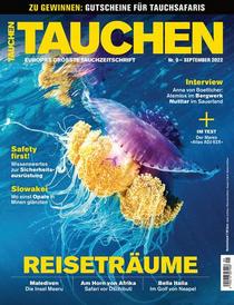 Tauchen – September 2022 - Download