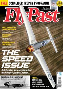 FlyPast - October 2022 - Download