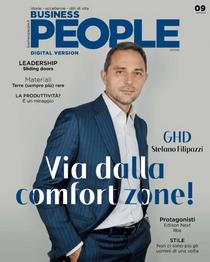 Business People - Settembre 2022 - Download