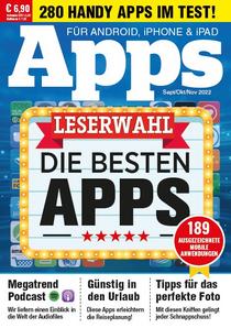 Apps Magazin - September-Oktober-November 2022 - Download